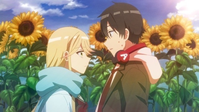 Watari-kun's ****** Is About to Collapse